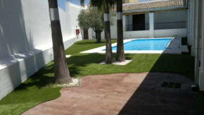 Huge Loft Sherry Winery with Free Parking, Jerez De La Frontera